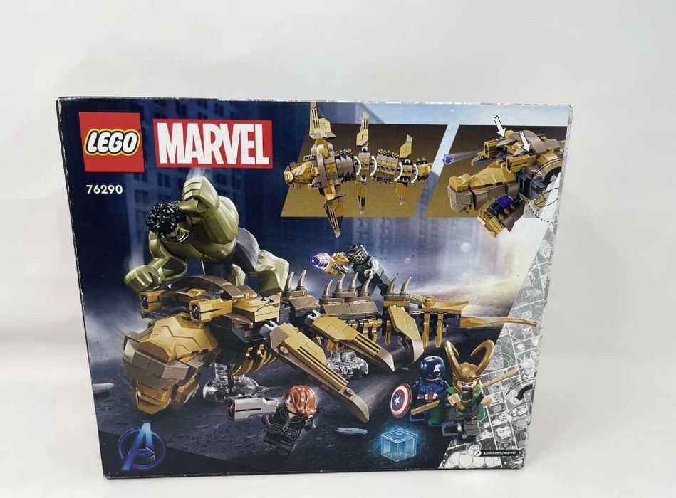 オリーブ Lego Marvel 76290 Algés, Linda-A-Velha E Cruz Quebrada-Dafundo