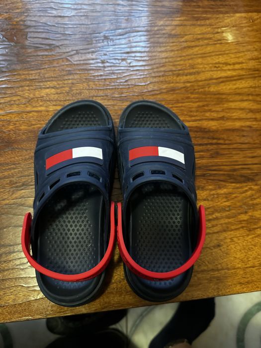 Дитячі сланці