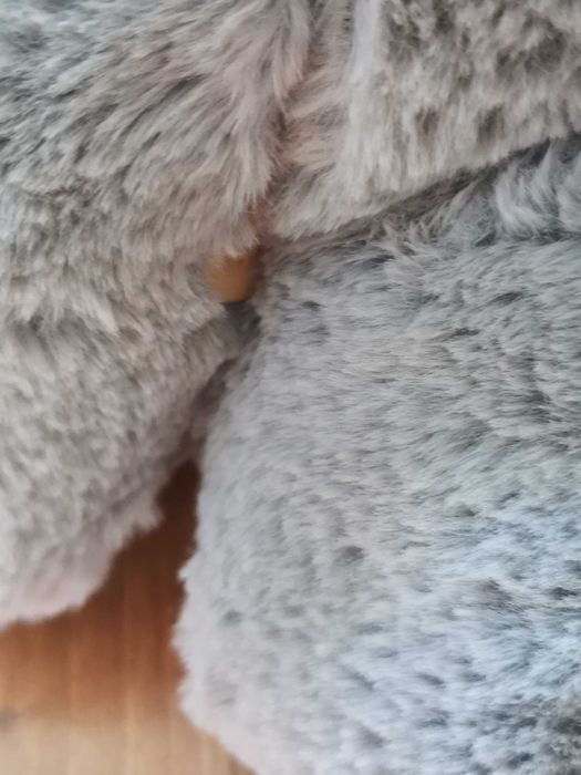 Duży Fuggler słoń Trunkles