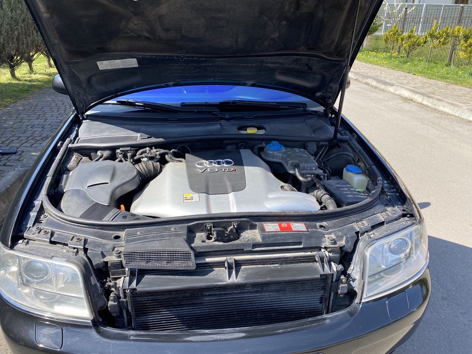 Audi A6 C5 Ауді А6 С5