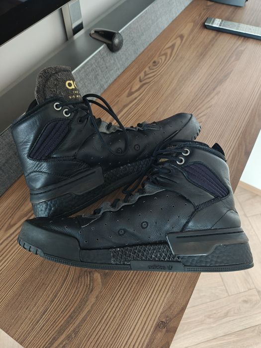 Buty męskie adidas Rivalry RM. R 42.