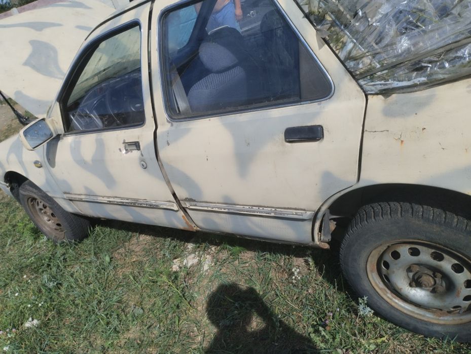 Разборка розборка Форд Сієра Сиера Ford Sierra 1.6
