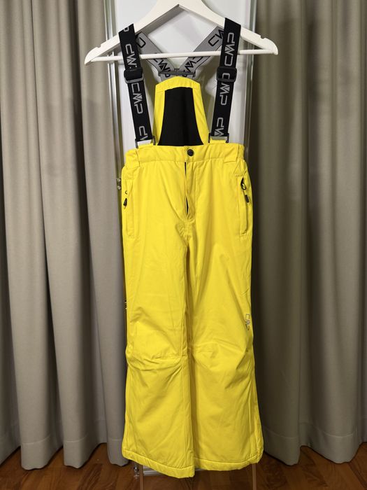 Лижний костюм дитячий 128 розмір GMP