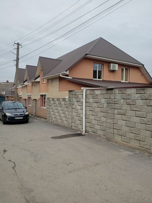 Оренда комерційного приміщення