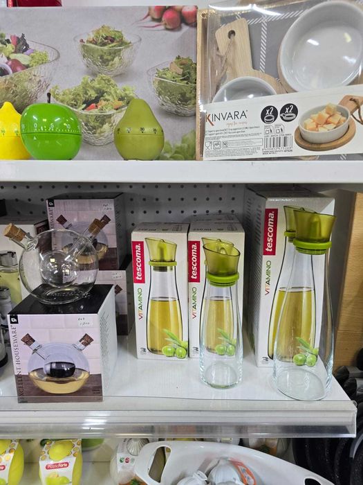 Renove a sua cozinha com estes utensílios maravilhosos!