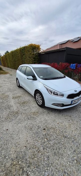 Kia Ceed Kia Ceed