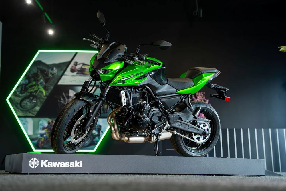 Kawasaki