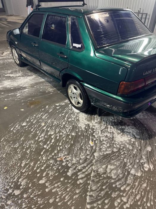 Ваз2115/vaz2115