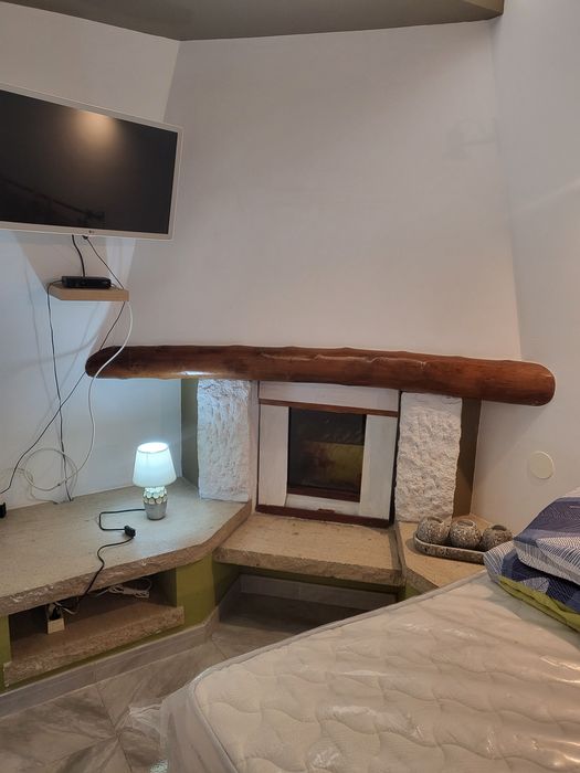 Arrendo quarto com todo conforto