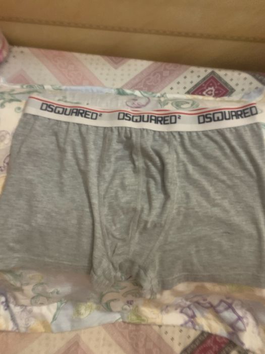 Труси чоловічі р.48/50. Ціна за всі.