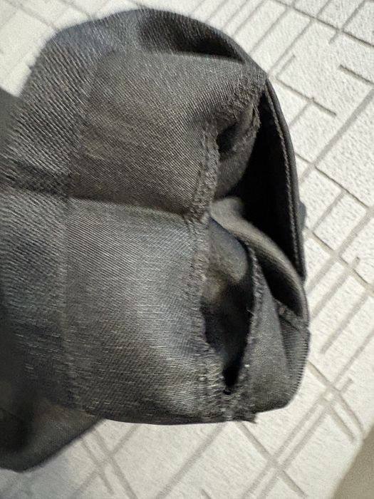 Garnitur mlodziezowy chlopięcy