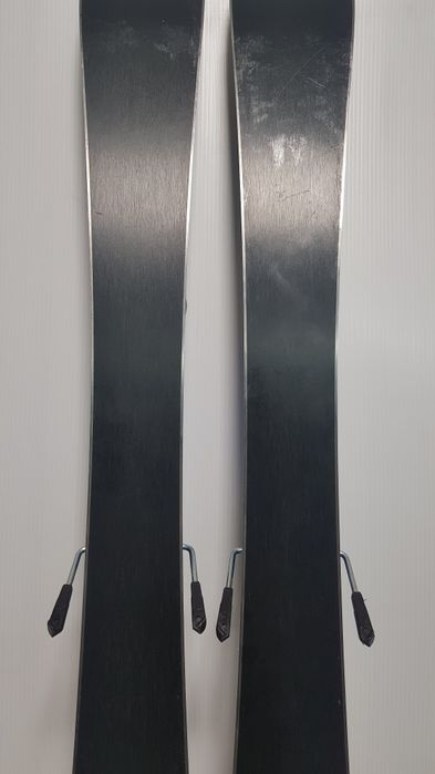 Narty Nordica Doberman Race 80 cm dla dziecka.