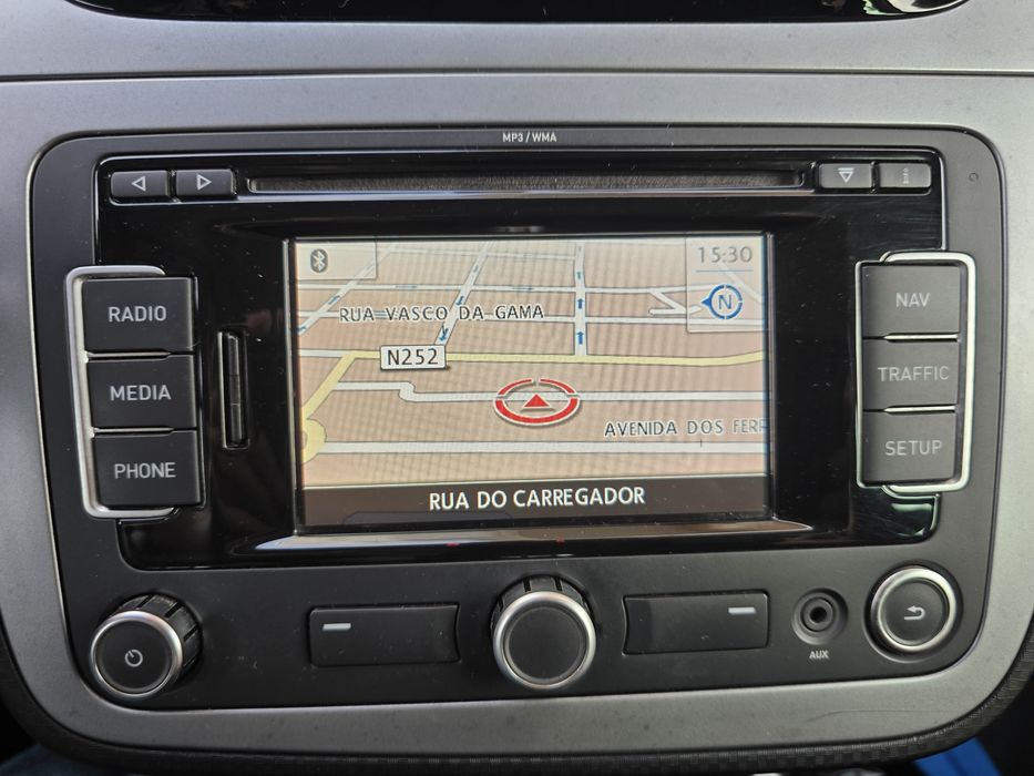 Seat Altea XL 1.6 TDI