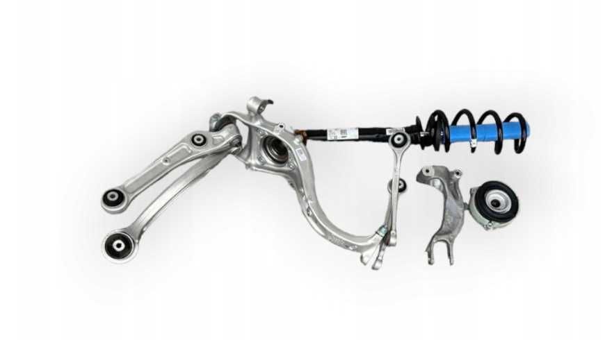 Балка  Audi A4 B9