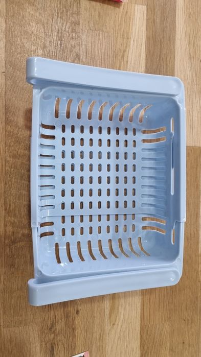 Cesta para frigorífico