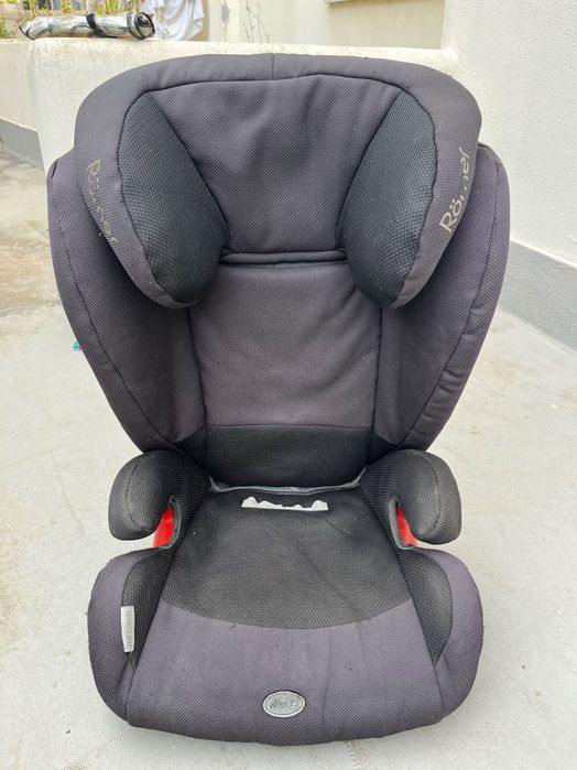 Cadeira auto Britax Romer