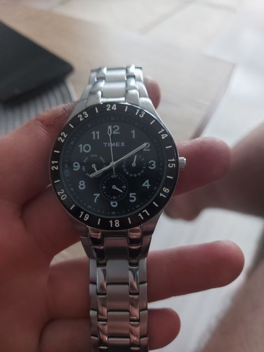 Zegarek meski timex  t2n974