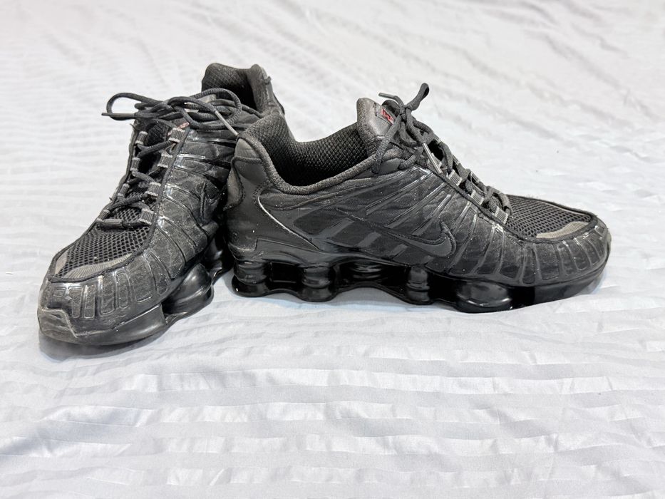 Nike Shox TL  41