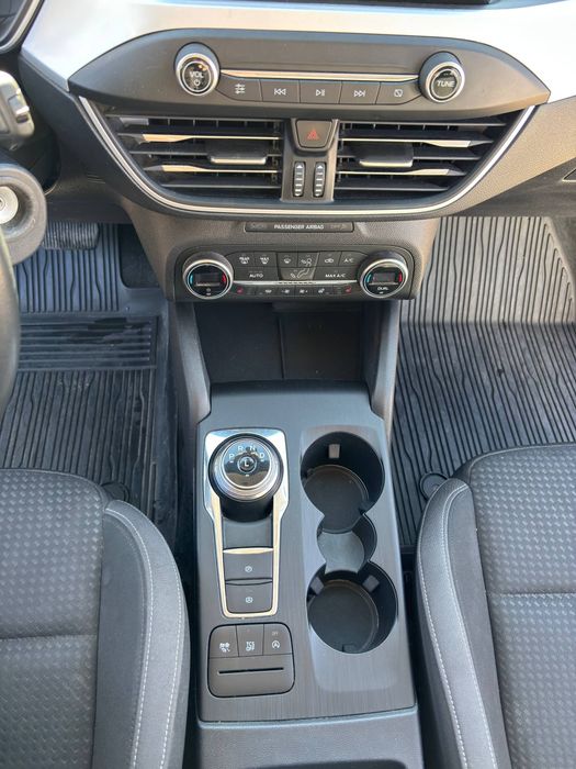 Авто Форд Фокус 2019