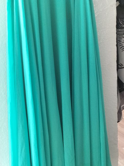 Vestido de cerimônia