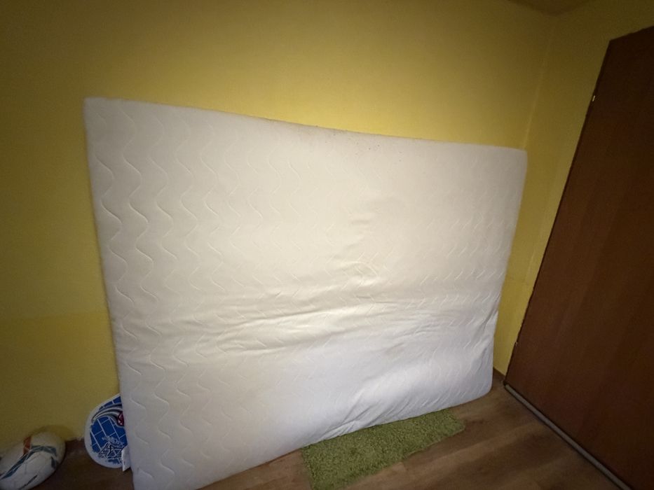 Materac 160x200 JMB