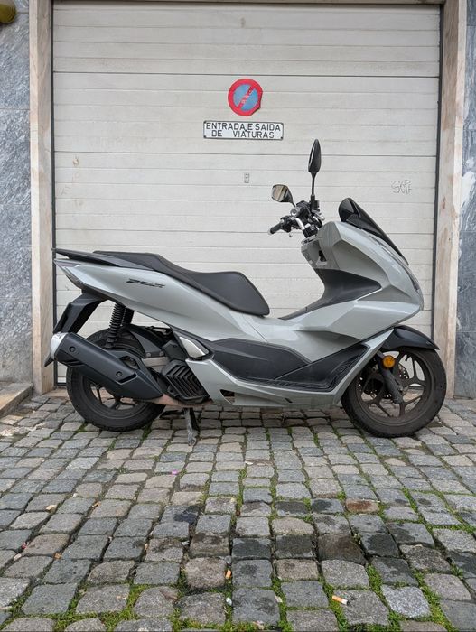 Honda PCX  125cc