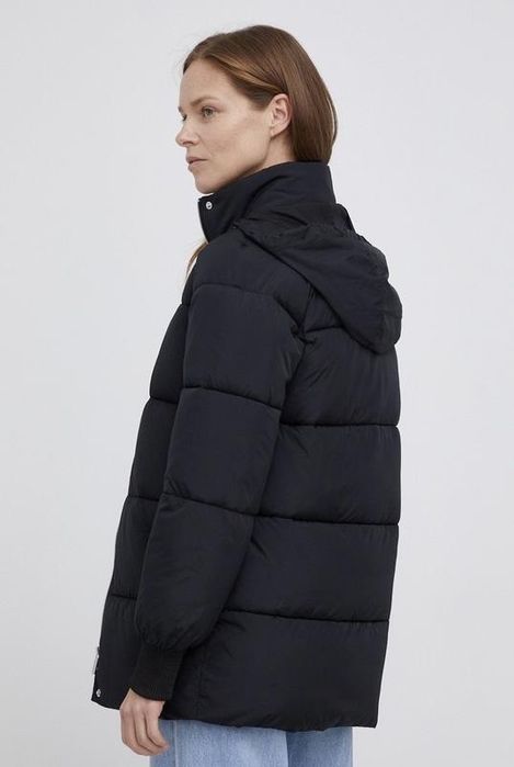 Куртка armani exchange, утеплённая куртка armani exchange, armani exchange 6kyb23 ynz9