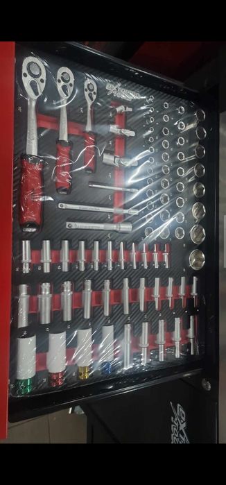 Carrinhos de ferramentas 7gavetas novos