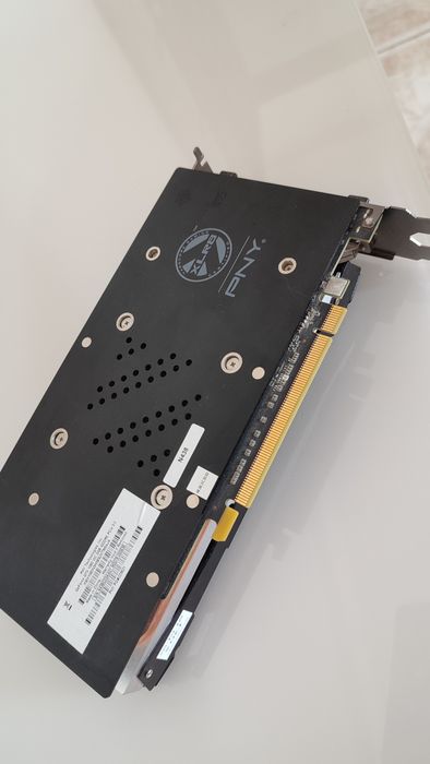 Placa grafica GTX 1060 3gb OC