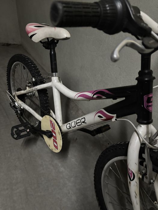 Vendo bicicleta