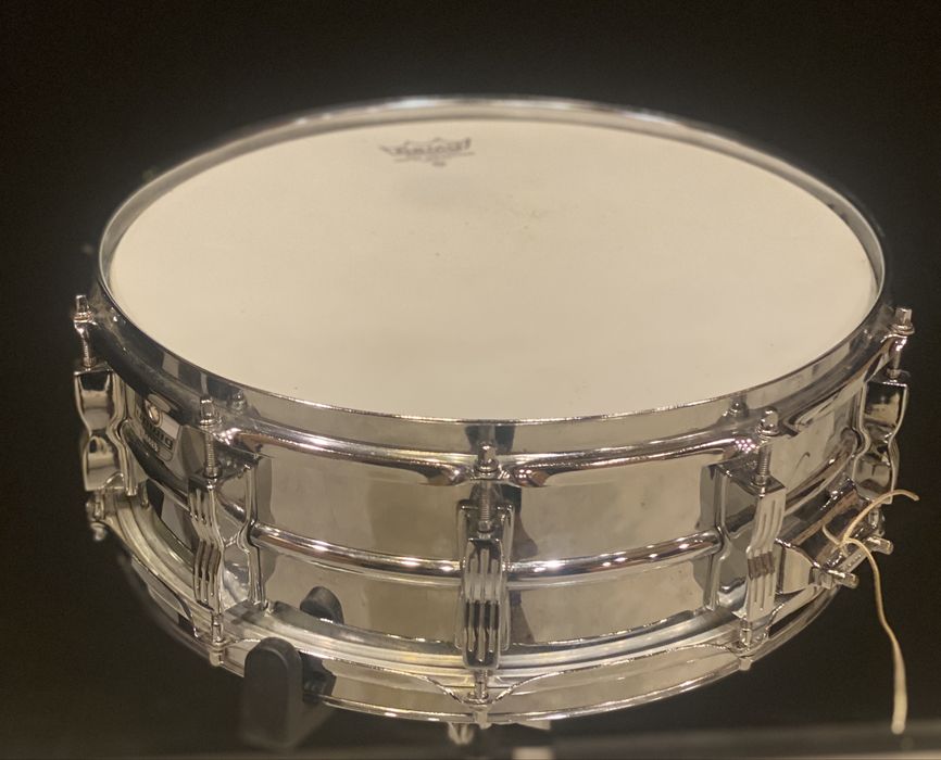 Werbel Ludwig 14”x5” – produkcja USA (Monroe).