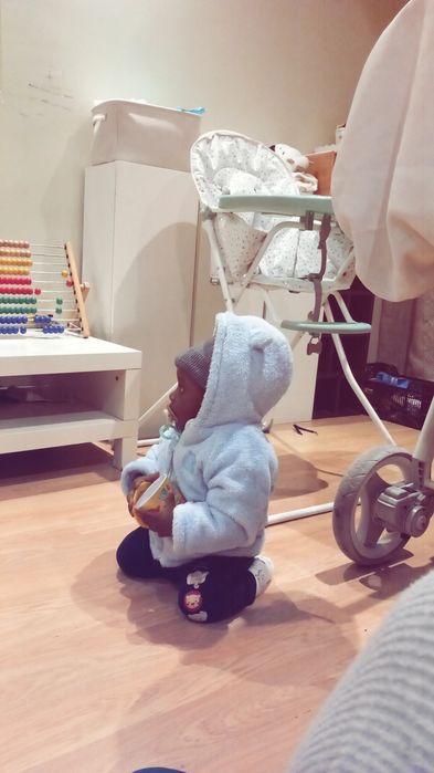 Ama em Queluz Belas na rua das Finanças