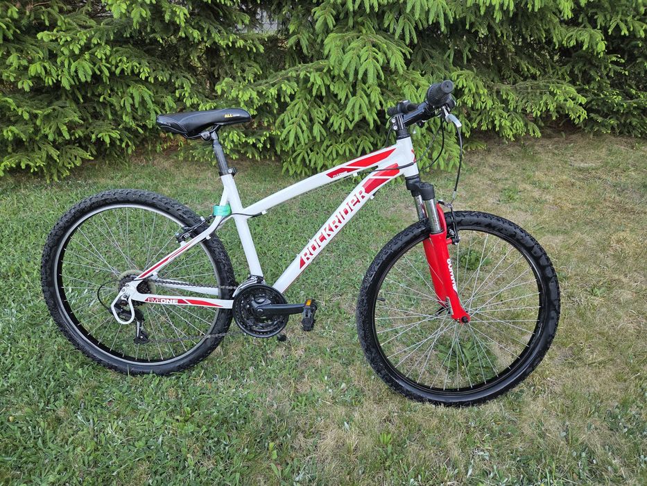 Rower B'TWIN Rockrider