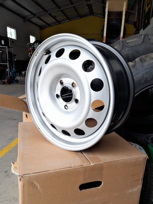 JANTE 16 5x108 PEUGEOT/CITROEN