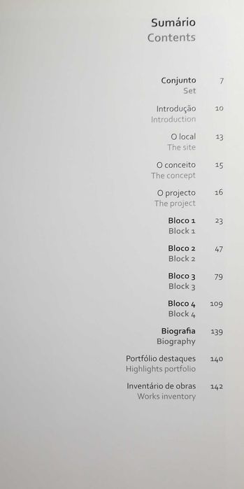 Livro - River Houses