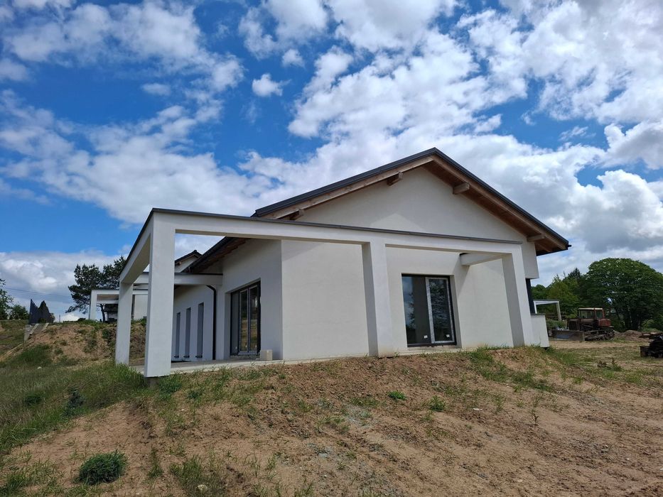 Sprzedam Dom Jednorodzinny Nowy