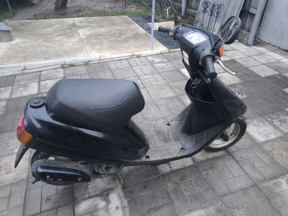 Продам скутер Ямаха джог артистик Срочно!!!