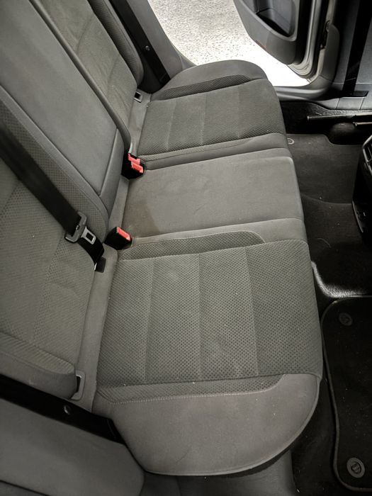 Volkswagen Golf 5 portas