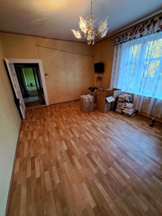 Duże mieszkanie na Podgórzu