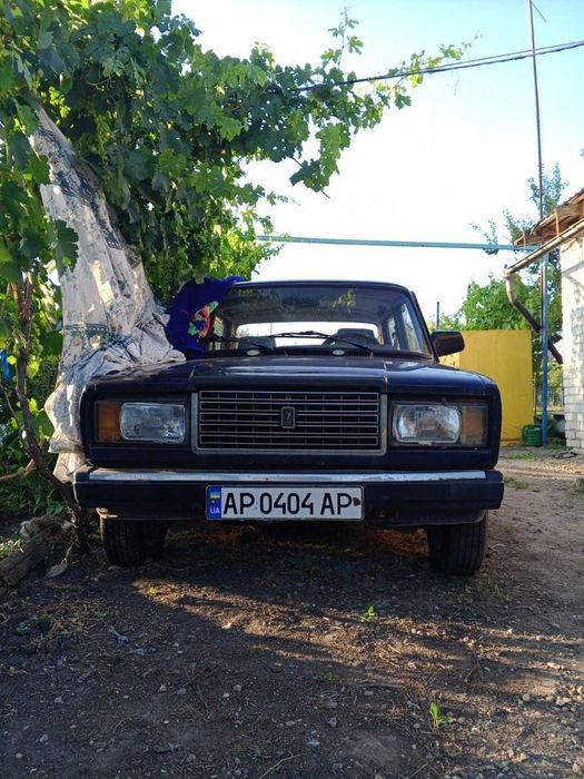 Продажа ваз 2107