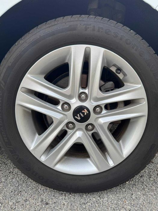 Kia Ceed 1.0 T-GDI