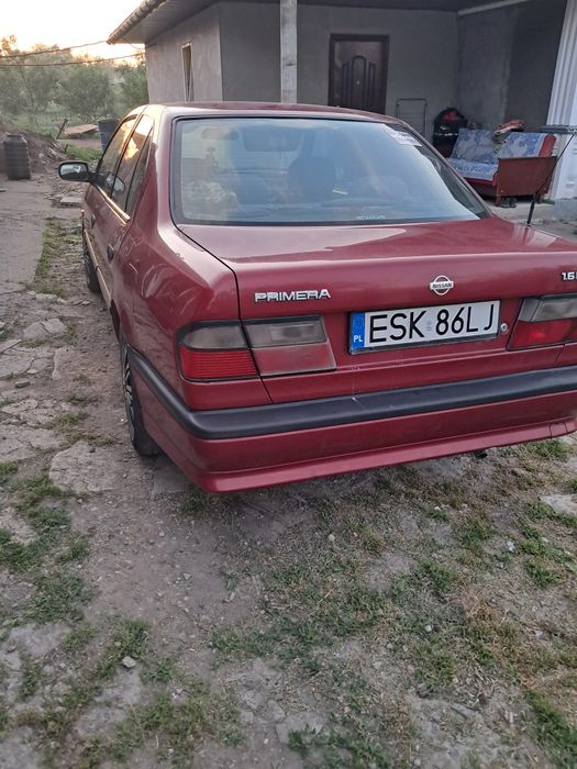 Нісан  Примєра продам.