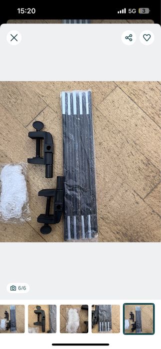 Kit suporte balões para festas - NOVO