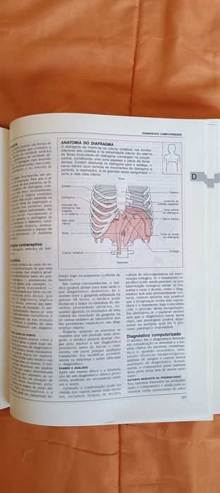 Enciclopédia de Medicina