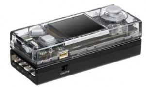 CyberPi GO Kit by Makeblock