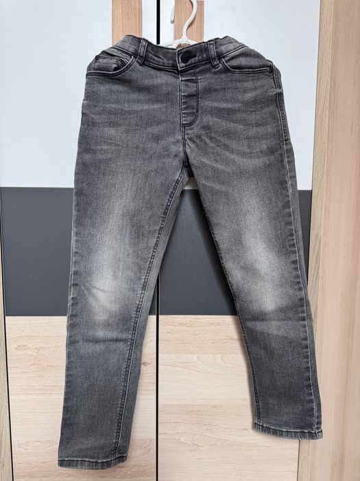 Дитячі джинси NEXT