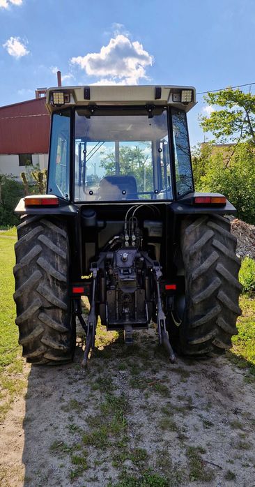 Massey Ferguson 3050 turbo . 3065