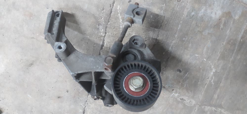 Кузов ВАЗ 1119 Лада Калина