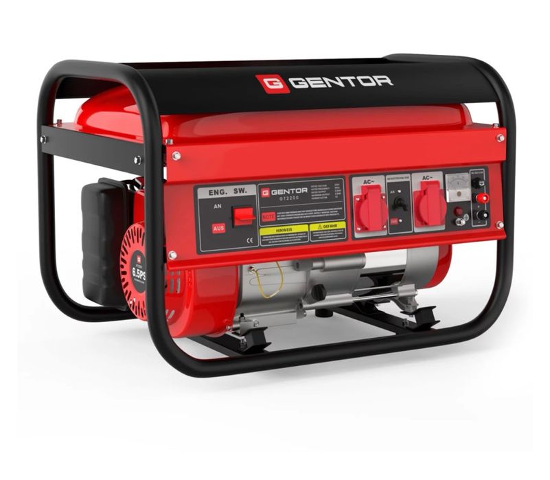 Генератор 2,2 квт