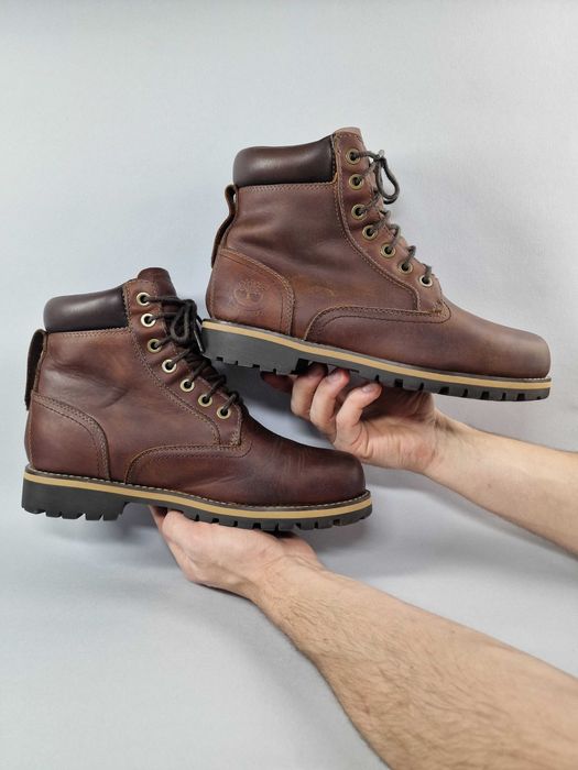 Черевики, ботинки Timberland